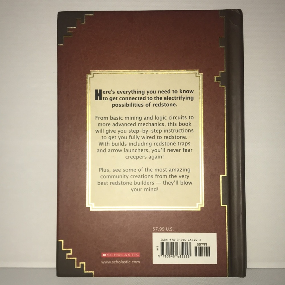 Minecraft Books - Picture 5 of 7